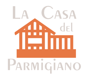 La Casa del Parmigiano